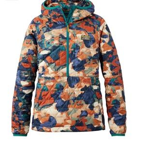 Womens Jacket